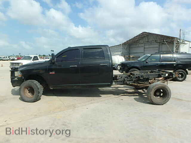2011 DODGE RAM 3500 - VIN: 3D73Y4CL6BG524812 - Фото 10