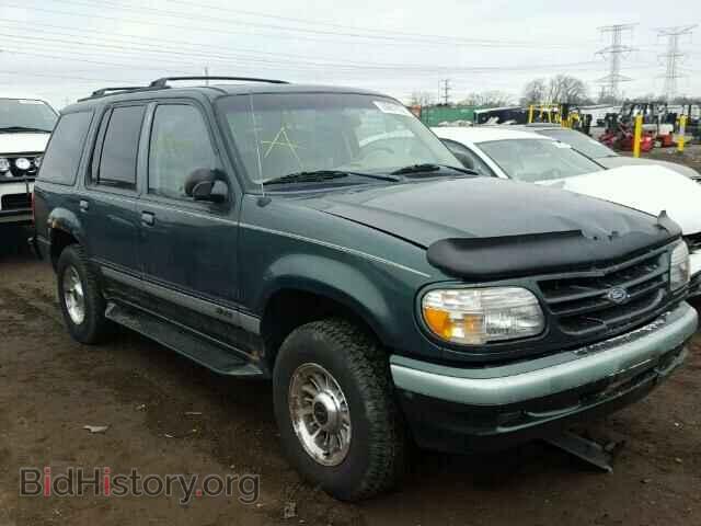 Photo 1FMZU34E0WZA00650 - FORD EXPLORER 1998