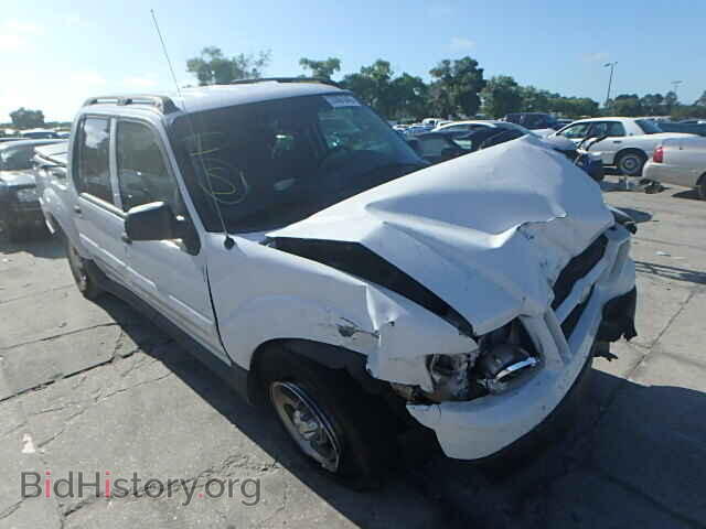 Фотография 1FMZU67K65UA70359 - FORD EXPLORER 2005