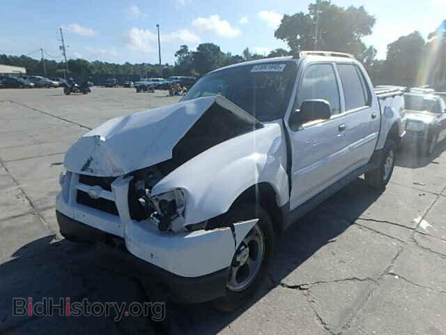 2005 FORD EXPLORER - VIN: 1FMZU67K65UA70359 - Фото 2