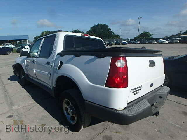 2005 FORD EXPLORER - VIN: 1FMZU67K65UA70359 - Фото 3