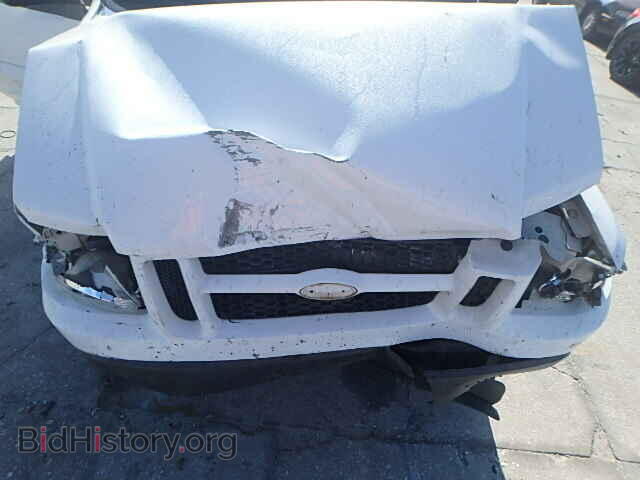 2005 FORD EXPLORER - VIN: 1FMZU67K65UA70359 - Фото 7