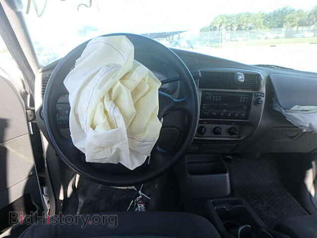 2005 FORD EXPLORER - VIN: 1FMZU67K65UA70359 - Фото 9