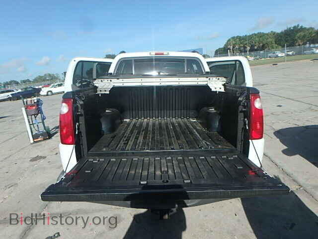 2005 FORD EXPLORER - VIN: 1FMZU67K65UA70359 - Фото 10