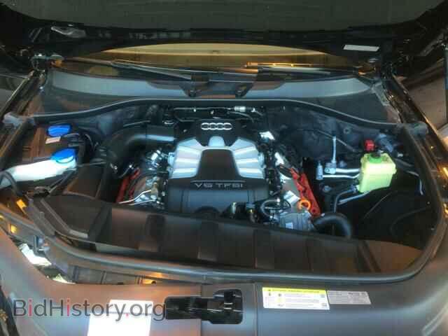 2012 AUDI Q7 - VIN: WA1LGAFE2CD003488 - Фото 7