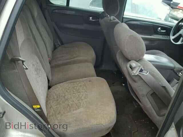 2003 GMC ENVOY - VIN: 1GKDT13S232217414 - Фото 6