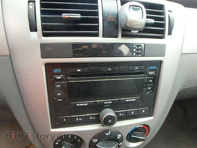 2006 SUZUKI FORENZA - VIN: KL5JD56Z36K436615 - Фото 9