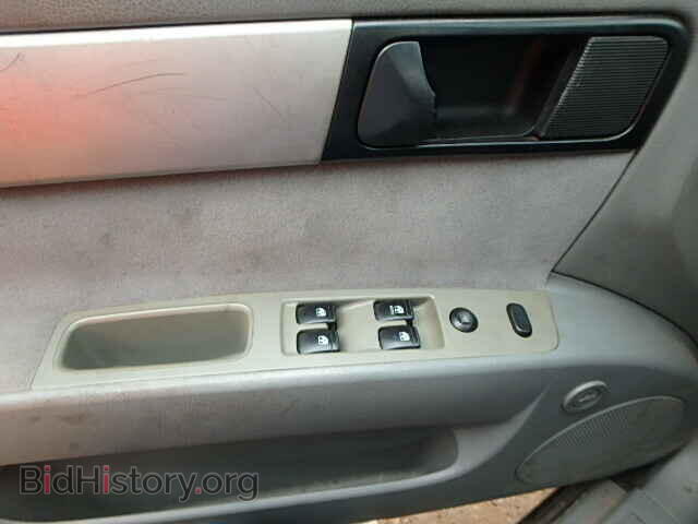2006 SUZUKI FORENZA - VIN: KL5JD56Z36K436615 - Фото 10