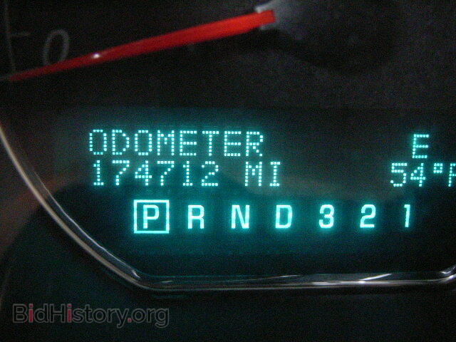 2006 BUICK LUCERNE - VIN: 1G4HD57266U200051 - Фото 8