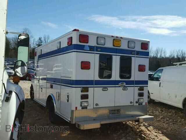 2010 CHEVROLET EXPRESS - VIN: 1GB9G5B64A1113449 - Фото 3