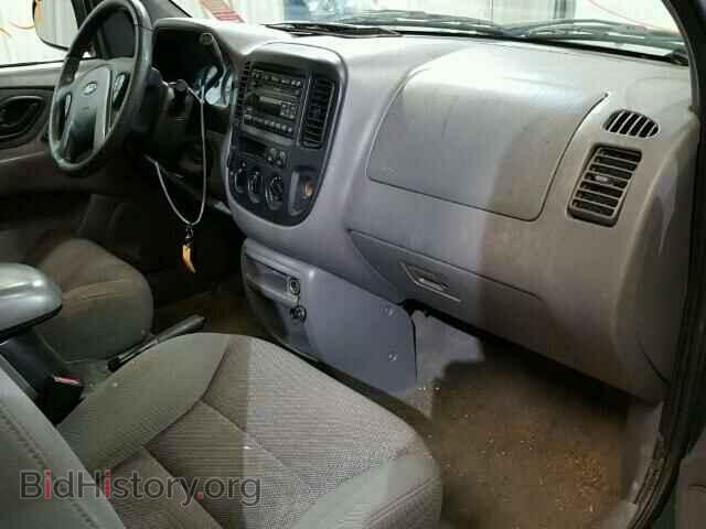 2002 FORD ESCAPE - VIN: 1FMYU04172KB30435 - Фото 5