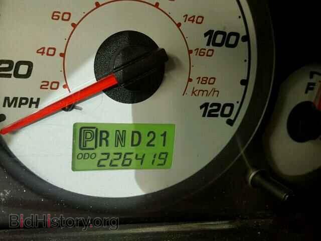 2002 FORD ESCAPE - VIN: 1FMYU04172KB30435 - Фото 8
