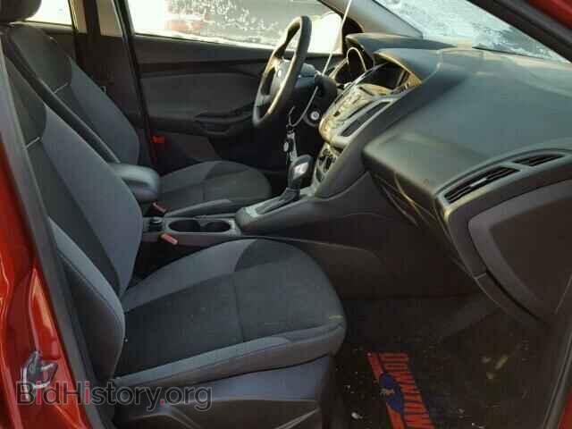 2012 FORD FOCUS - VIN: 1FAHP3F23CL421907 - Photo 5