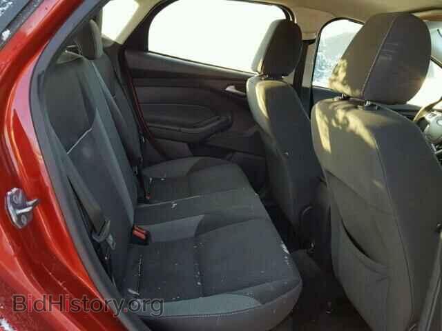 2012 FORD FOCUS - VIN: 1FAHP3F23CL421907 - Photo 6