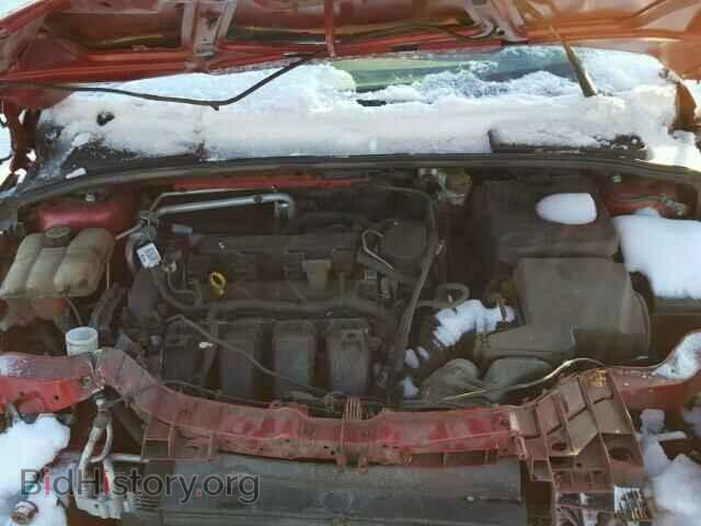2012 FORD FOCUS - VIN: 1FAHP3F23CL421907 - Photo 7