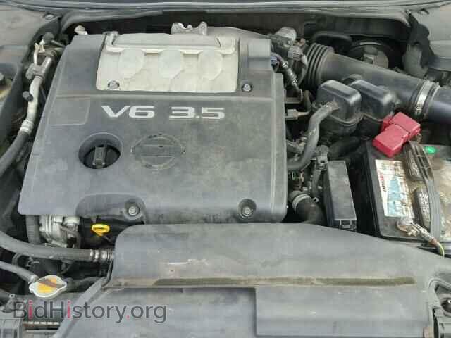 2008 NISSAN MAXIMA - VIN: 1N4BA41E08C801776 - Фото 7