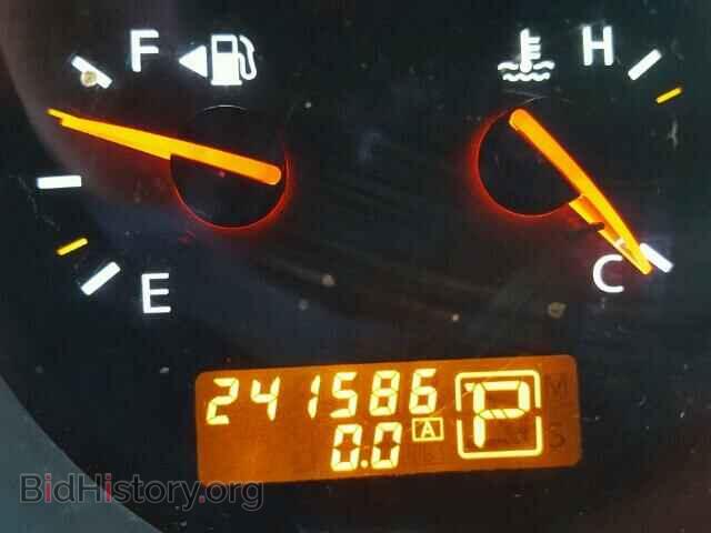 2008 NISSAN MAXIMA - VIN: 1N4BA41E08C801776 - Фото 8