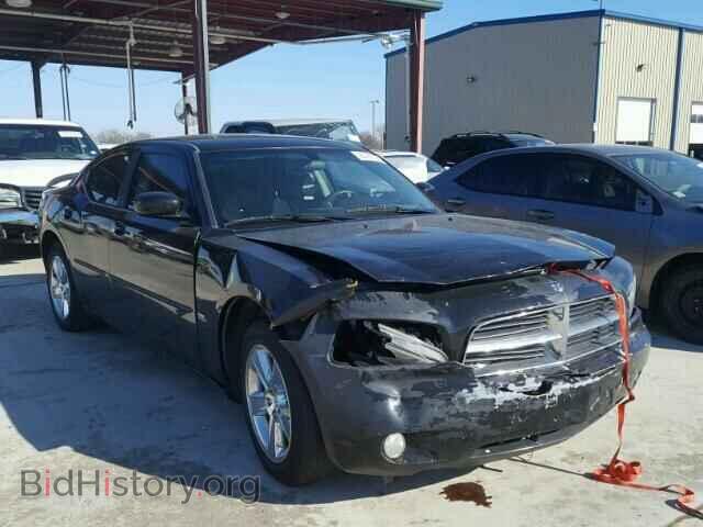 Фотография 2B3CA3CVXAH145564 - DODGE CHARGER 2010