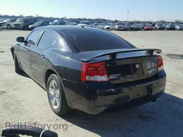 2010 DODGE CHARGER - VIN: 2B3CA3CVXAH145564 - Фото 3