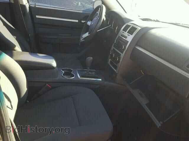 2010 DODGE CHARGER - VIN: 2B3CA3CVXAH145564 - Фото 5