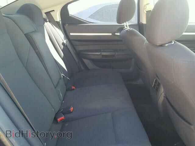 2010 DODGE CHARGER - VIN: 2B3CA3CVXAH145564 - Фото 6