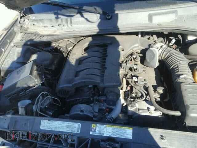 2010 DODGE CHARGER - VIN: 2B3CA3CVXAH145564 - Фото 7