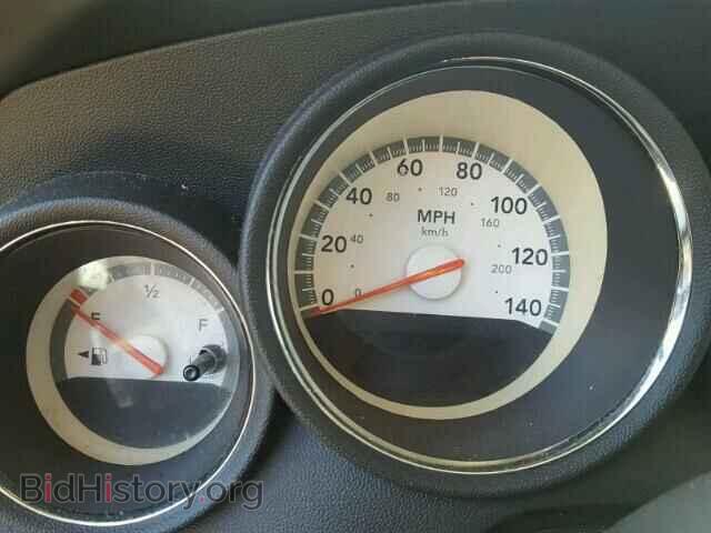 2010 DODGE CHARGER - VIN: 2B3CA3CVXAH145564 - Фото 8
