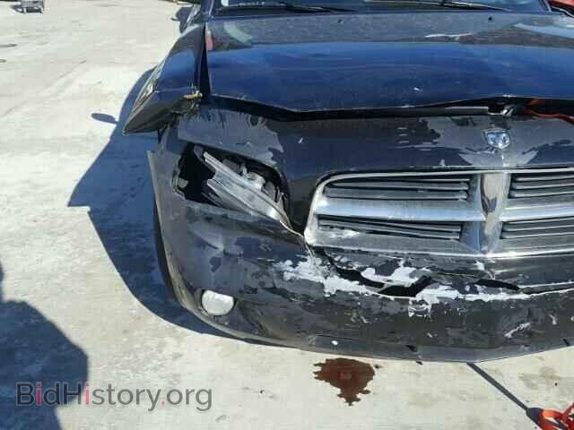 2010 DODGE CHARGER - VIN: 2B3CA3CVXAH145564 - Фото 9