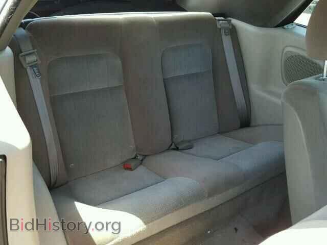 2006 CHRYSLER SEBRING - VIN: 1C3EL55R16N116146 - Фото 6