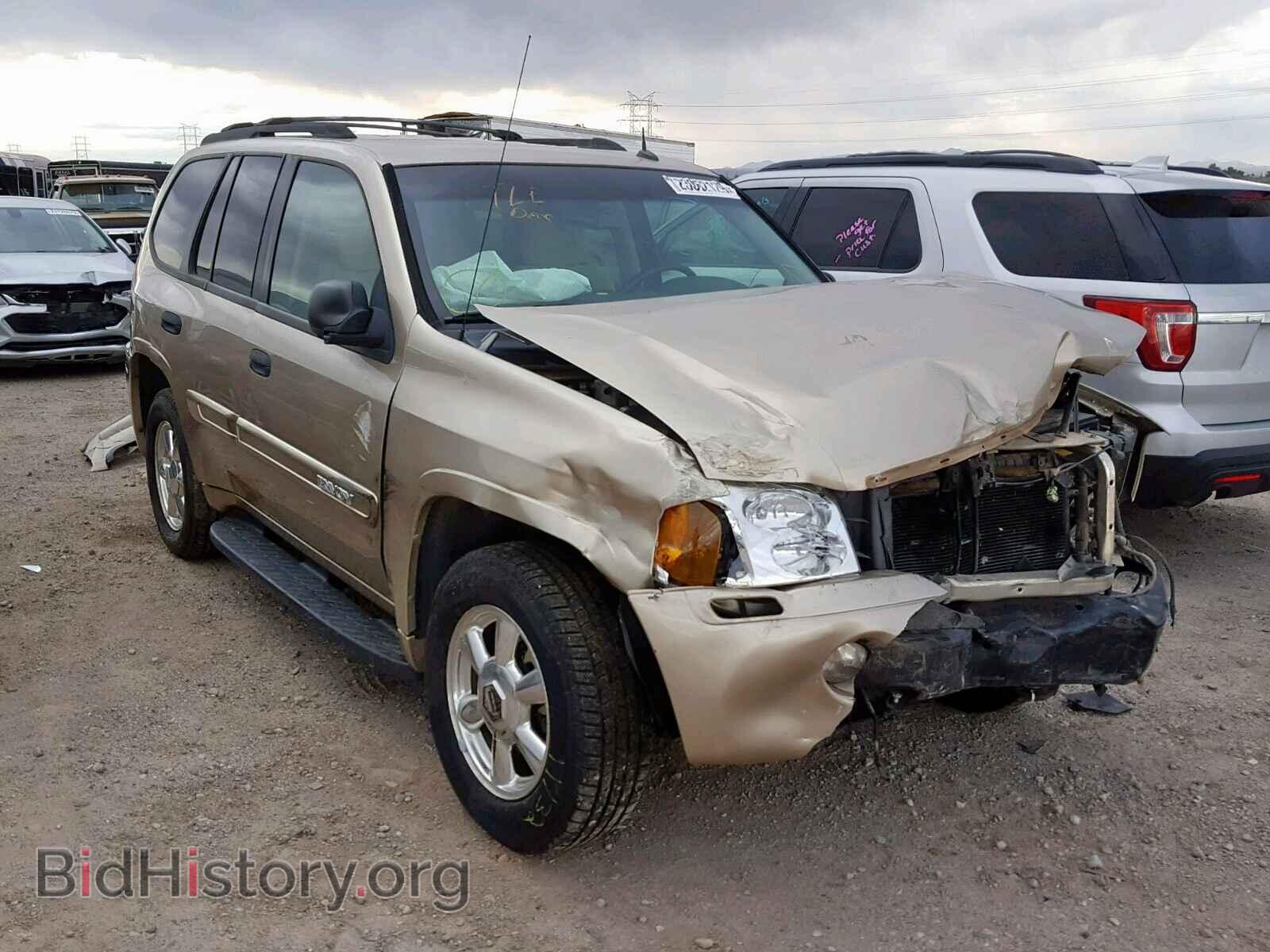 Photo 1GKDS13S652172127 - GMC ENVOY 2005