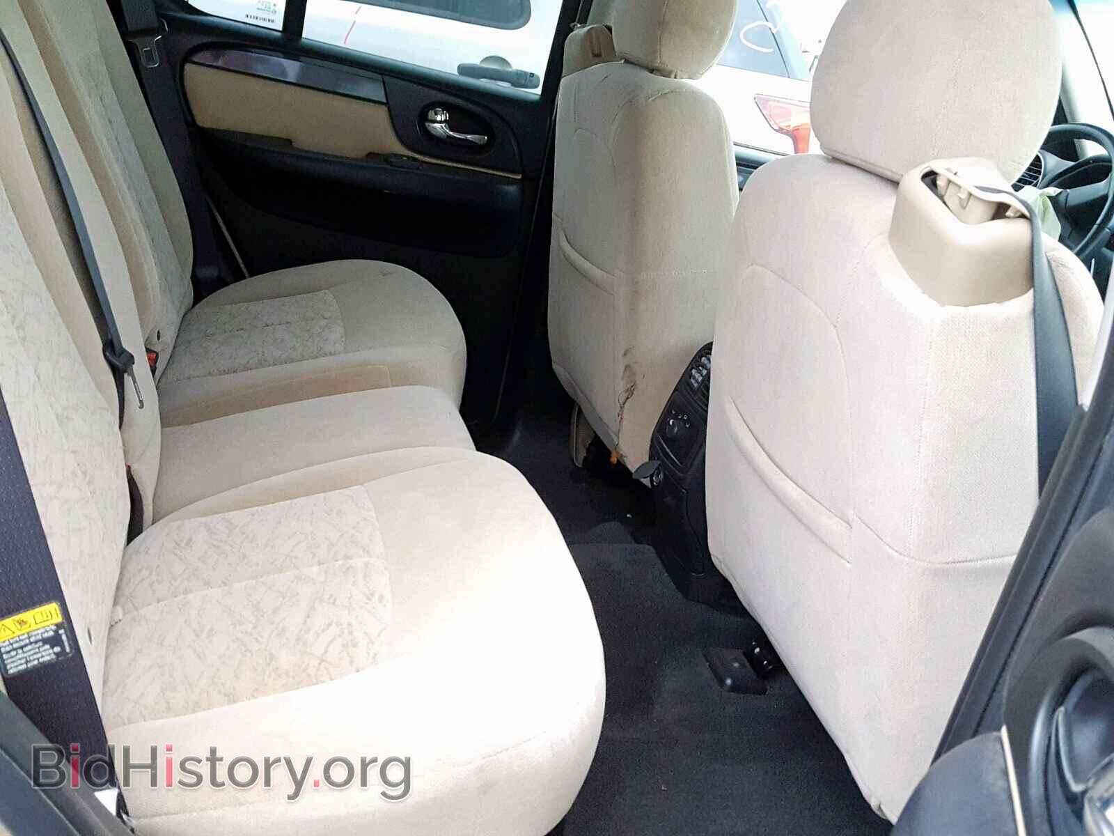 2005 GMC ENVOY - VIN: 1GKDS13S652172127 - Photo 6