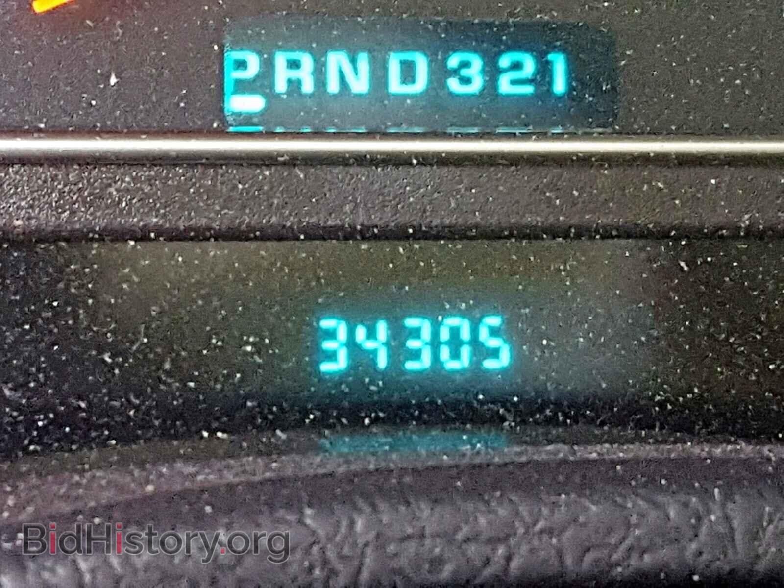 2005 GMC ENVOY - VIN: 1GKDS13S652172127 - Photo 8