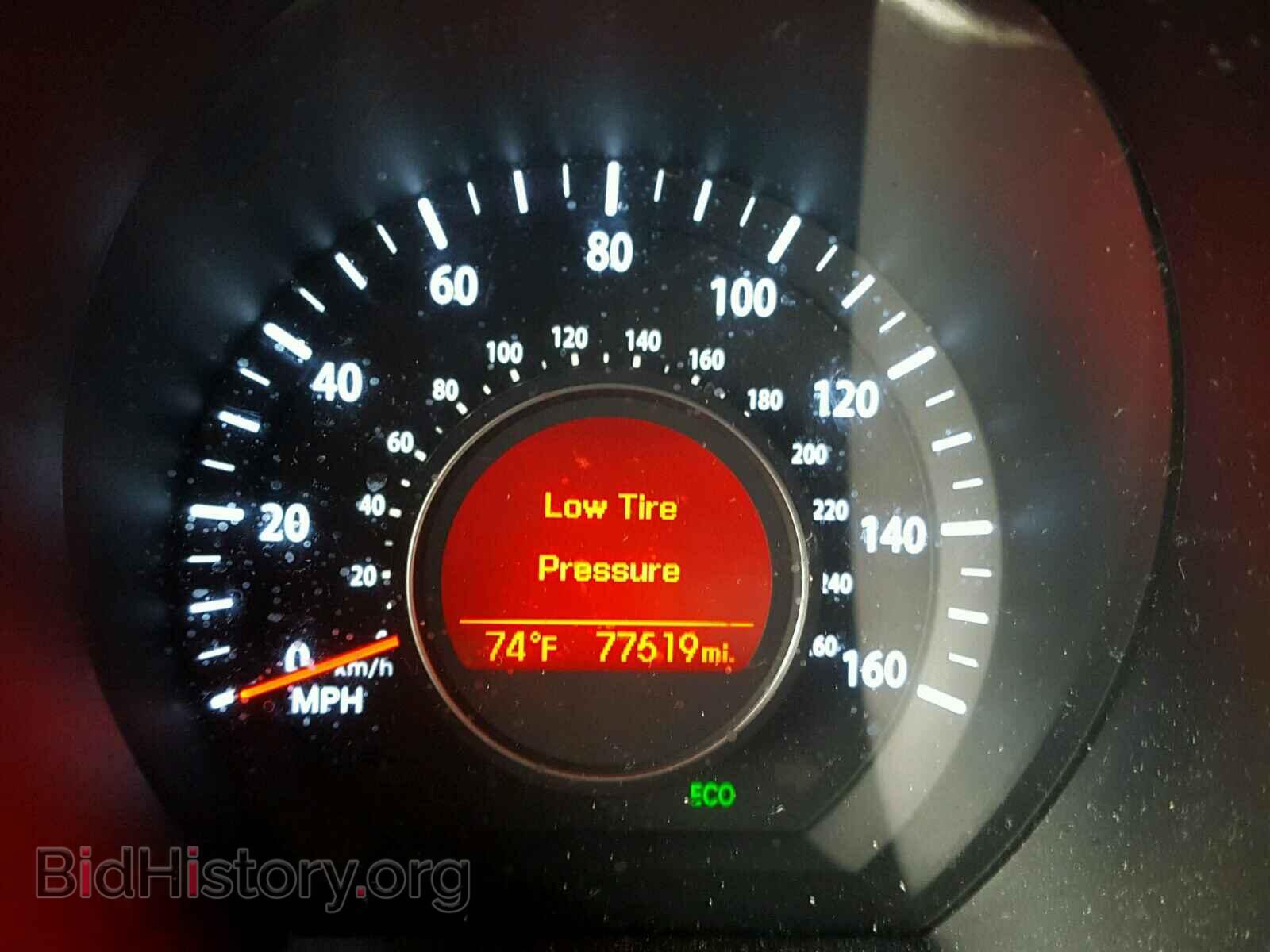 2012 KIA OPTIMA - VIN: 5XXGN4A7XCG041810 - Фото 8
