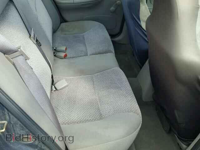 2002 DODGE NEON - VIN: 1B3ES26C72D535272 - Photo 6