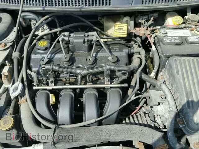 2002 DODGE NEON - VIN: 1B3ES26C72D535272 - Photo 7