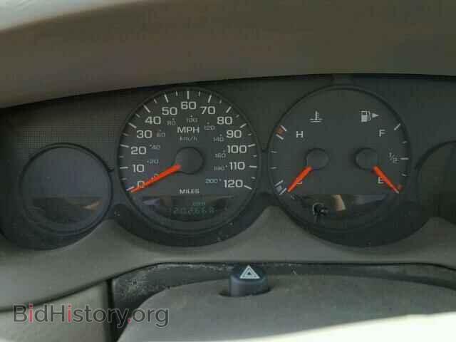 2002 DODGE NEON - VIN: 1B3ES26C72D535272 - Photo 8