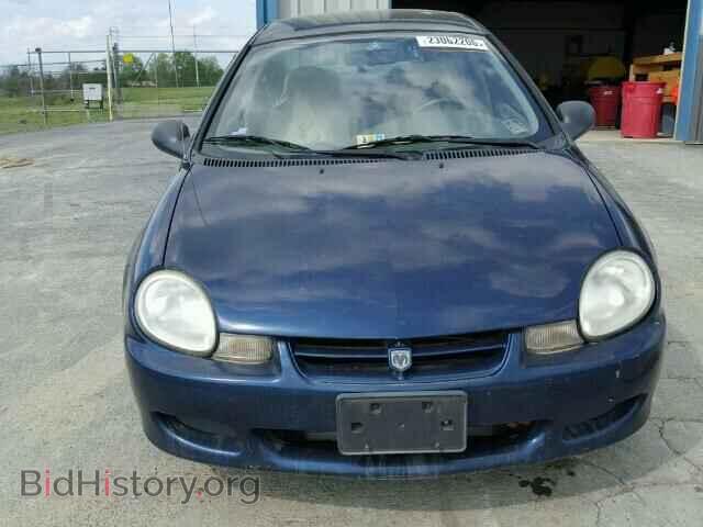 2002 DODGE NEON - VIN: 1B3ES26C72D535272 - Photo 9