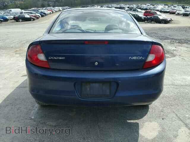 2002 DODGE NEON - VIN: 1B3ES26C72D535272 - Photo 10