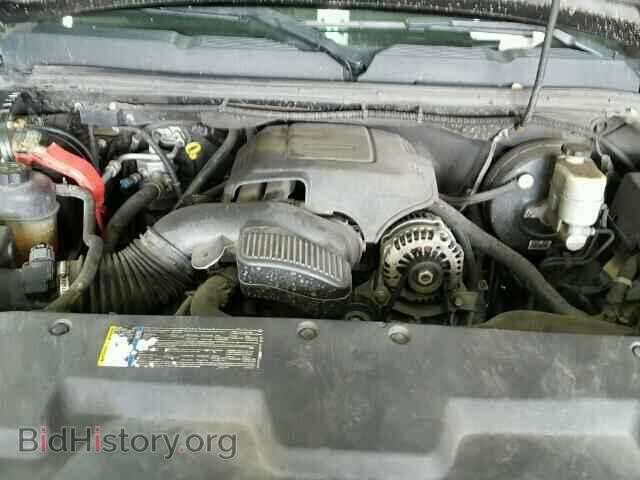 2009 CHEVROLET SILVERADO - VIN: 3GCEK23349G110978 - Фото 7