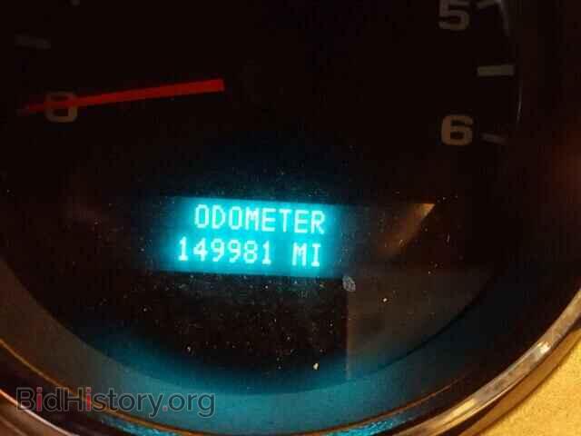 2009 CHEVROLET SILVERADO - VIN: 3GCEK23349G110978 - Фото 8