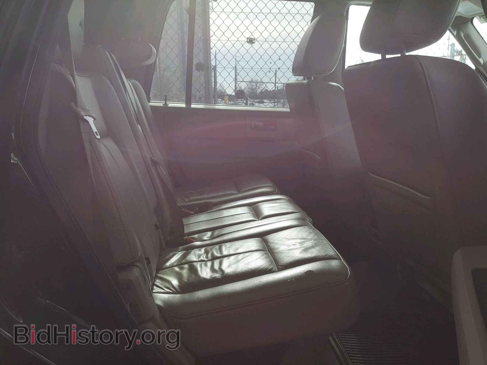 2013 FORD EXPEDITION - VIN: 1FMJU2A58DEF16240 - Фото 6