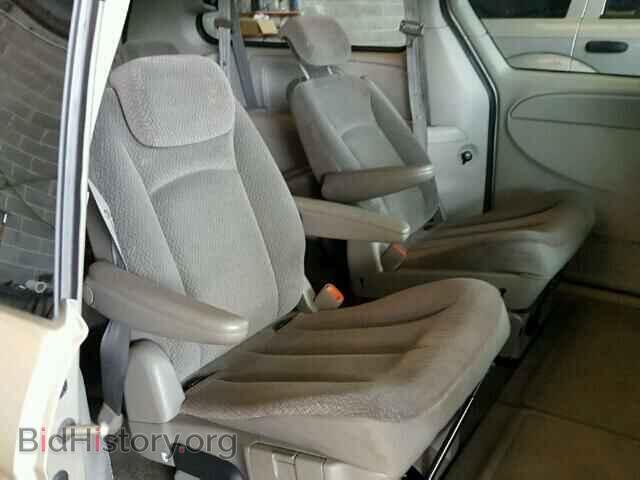 2005 DODGE CARAVAN - VIN: 2D4GP44L95R175983 - Фото 6