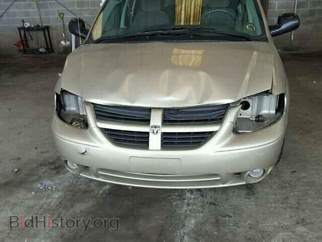 2005 DODGE CARAVAN - VIN: 2D4GP44L95R175983 - Фото 9