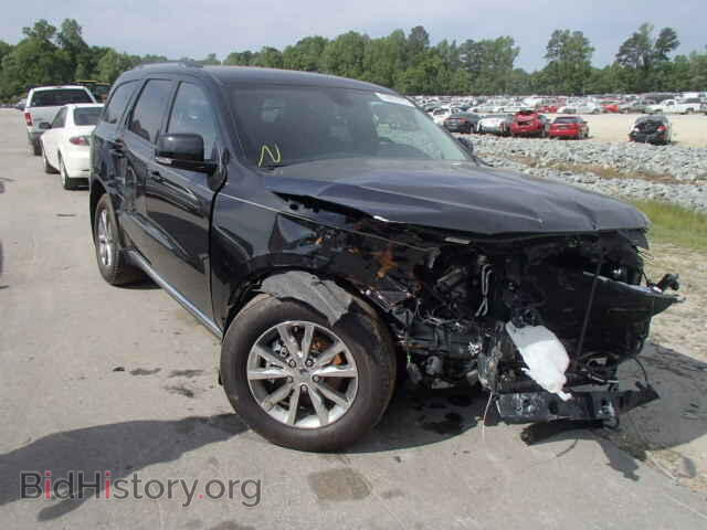 Фотография 1C4RDHDG2EC974604 - DODGE DURANGO 2014