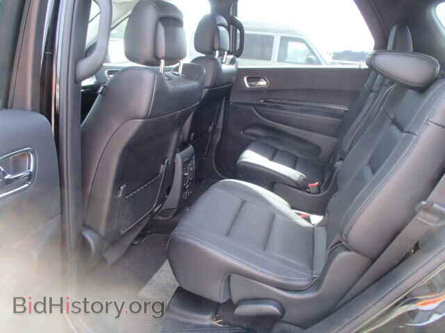 2014 DODGE DURANGO - VIN: 1C4RDHDG2EC974604 - Фото 6
