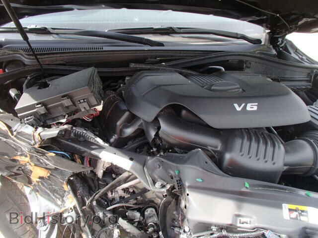 2014 DODGE DURANGO - VIN: 1C4RDHDG2EC974604 - Фото 7