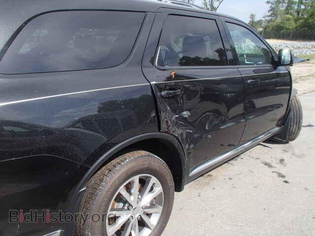 2014 DODGE DURANGO - VIN: 1C4RDHDG2EC974604 - Фото 9