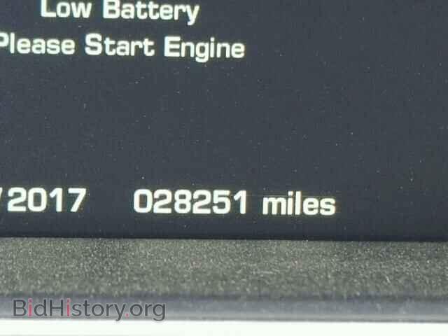 2015 LAND ROVER RANGEROVER - VIN: SALGS2TF2FA208008 - Фото 8