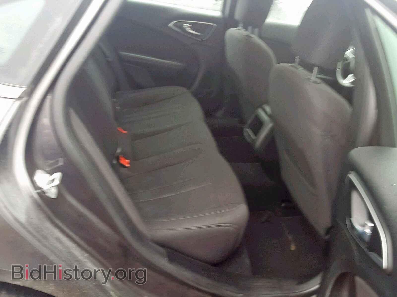 2015 CHRYSLER 200 - VIN: 1C3CCCAB0FN640120 - Photo 6