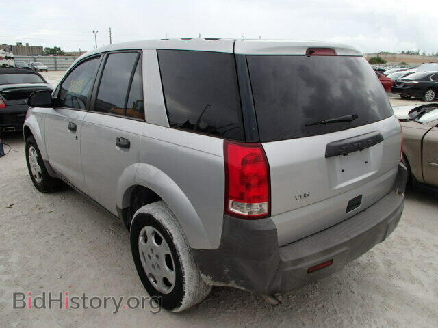 2003 SATURN VUE - VIN: 5GZCZ33D83S913924 - Фото 3
